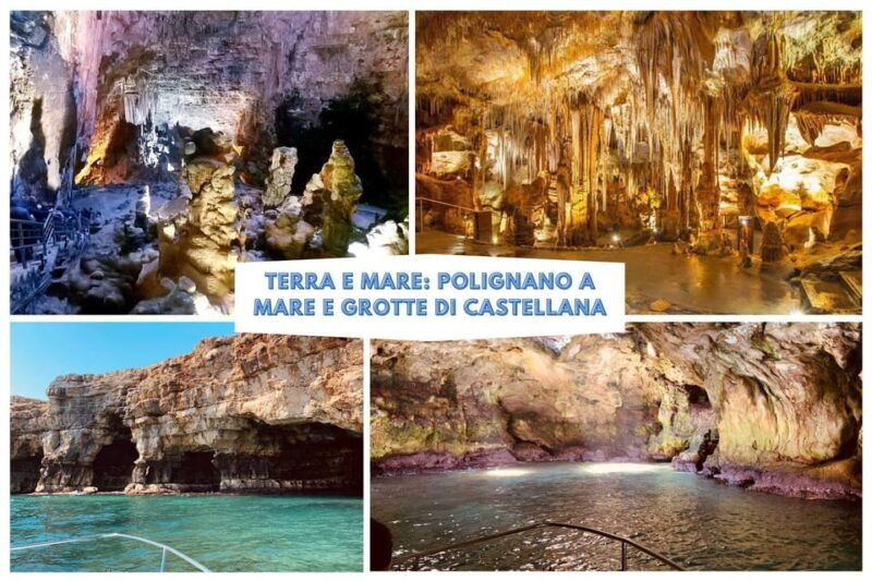 bari-full-day-tour-9h-castellana-caves-polignano-by-boat