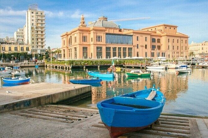 bari-street-food-private-tour-with-a-local-guide
