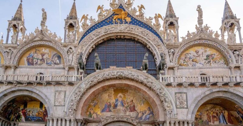 basilica-and-doges-palace-tour-with-lunch-murano