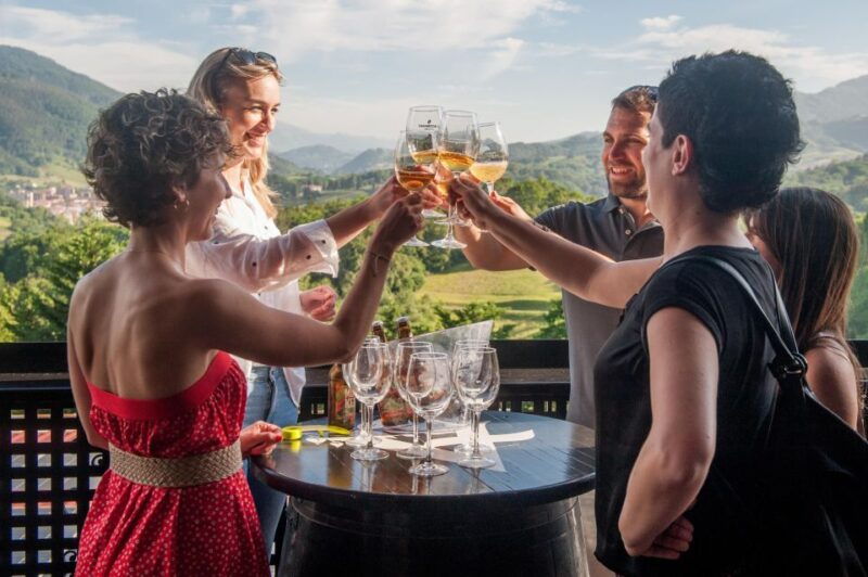basque-press-farm-and-traditional-cider-house-with-transport