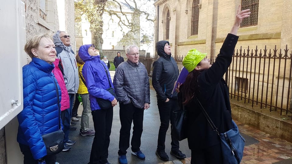 bayeux-2-hour-historic-walking-tour-in-english