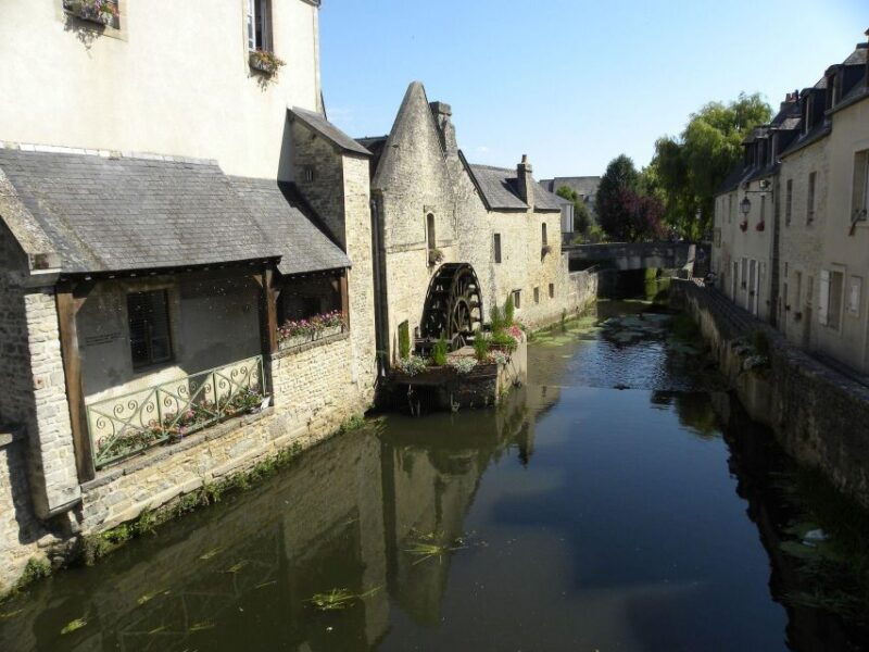 bayeux-private-guided-walking-tour