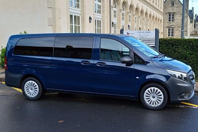 bayeux-to-mt-saint-michel-roundtrip-transfer-with-abbey-entrance