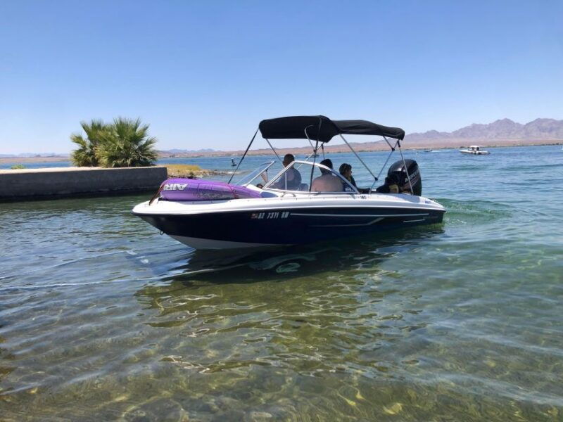 bayliner-ski-boat