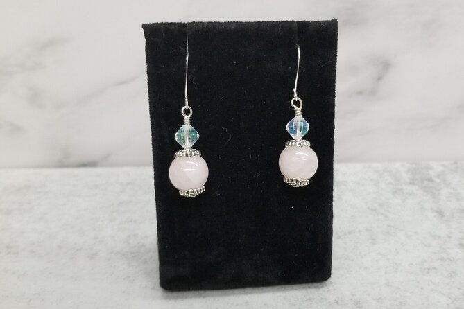 bead-earring-making-class