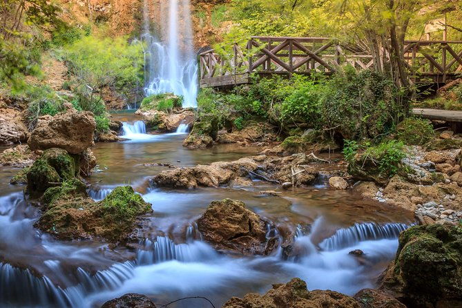 beauty-of-medieval-serbia-day-trip-to-monastery-manasija-and-resava-cave