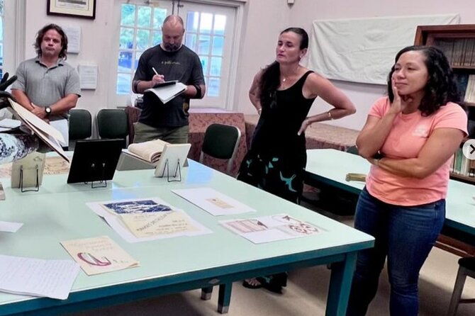 become-an-honorary-curator-at-a-historic-library-in-honolulu