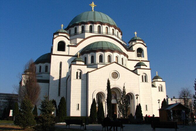 belgrade-panorama-private-arrival-transfer-and-city-tour-combined