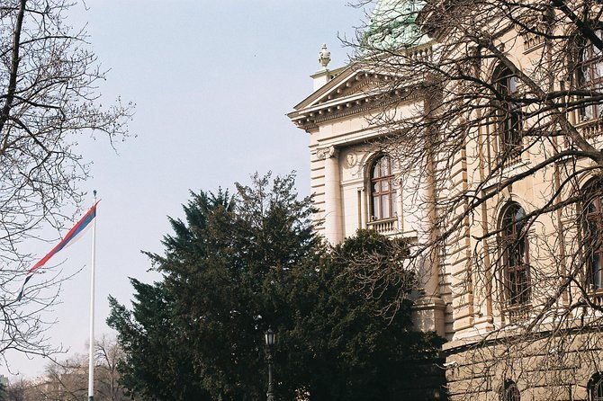 belgrade-sightseeing-walking-tour
