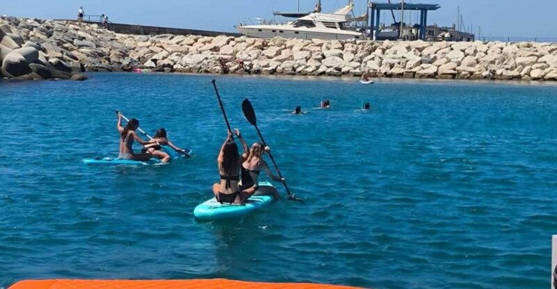 benalmadena-catamaran-rides