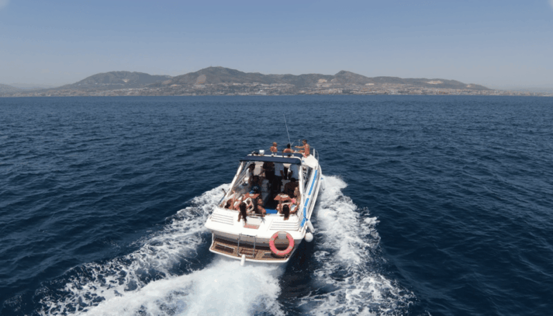 benalmadena-private-boat-trips