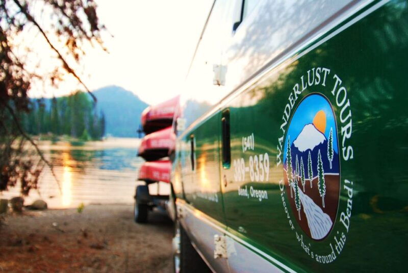 bend-half-day-brews-views-canoe-tour-on-the-cascade-lakes