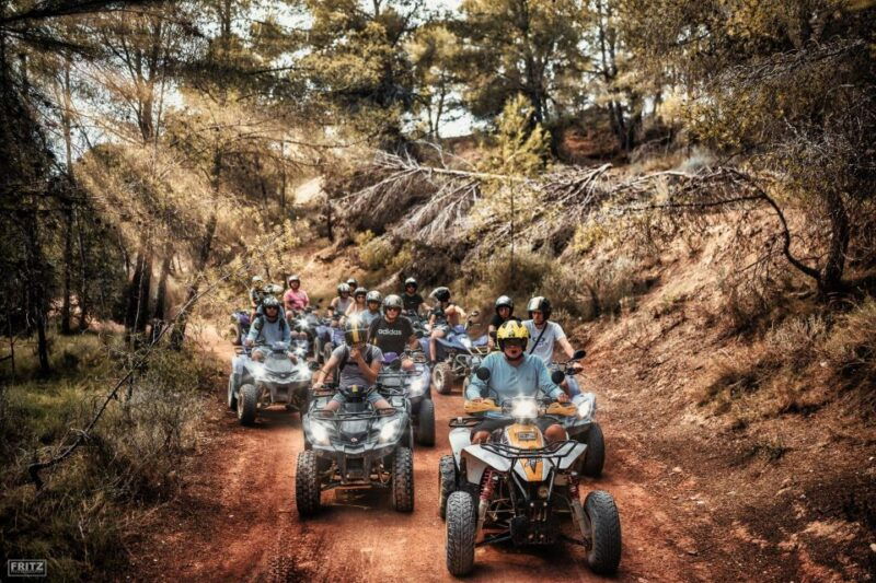 benidorm-jungle-or-algar-waterfalls-quad-tour