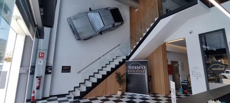 benidorm-motor-museum-and-family-experience