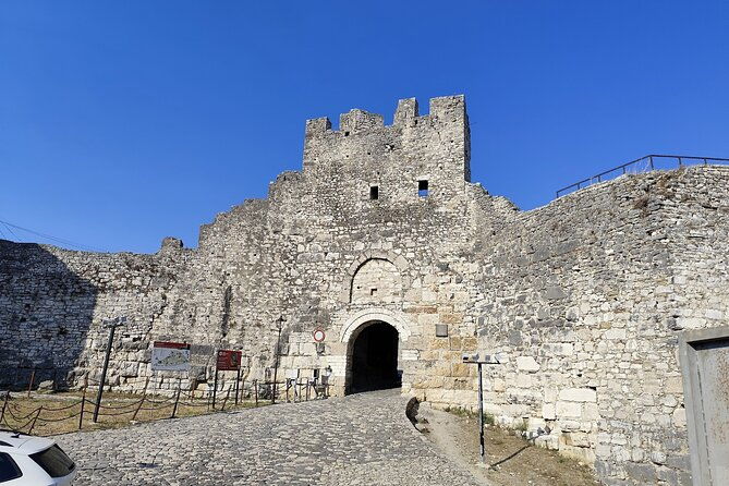berat-castle-day-tour