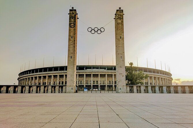 berlin-and-the-third-reich-private-black-van-half-day-tour
