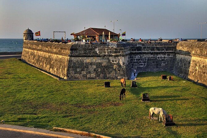 best-cartagena-city-tour