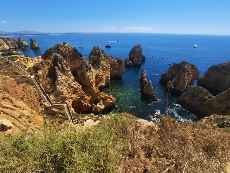 best-coast-tour-southwest-of-europe
