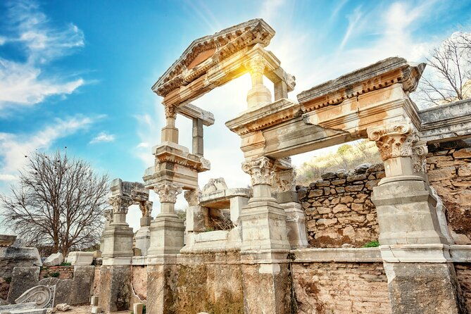 best-of-ephesus-tours-from-kusadasi