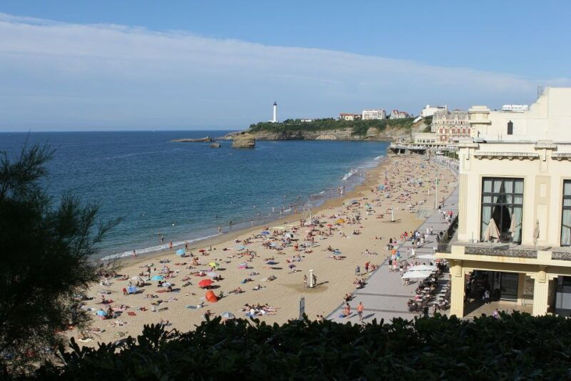 biarritz-2-hour-private-guided-walking-tour