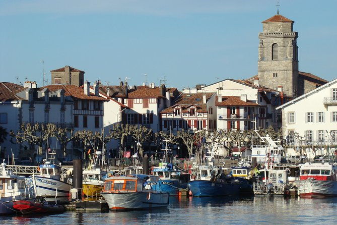 biarritz-bayonne-basque-country-sightseeing-private-driving-tour