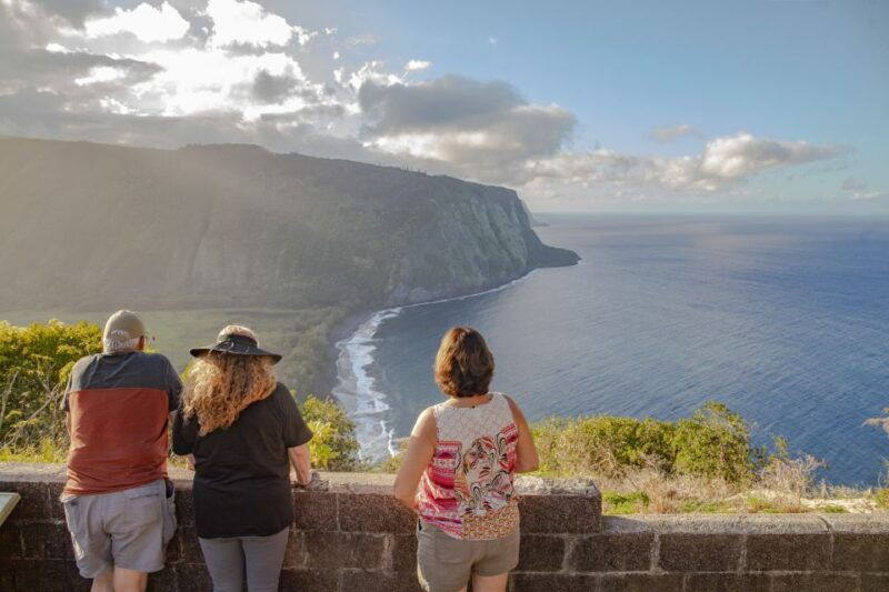 big-island-private-island-circle-tour-with-lunch-and-dinner