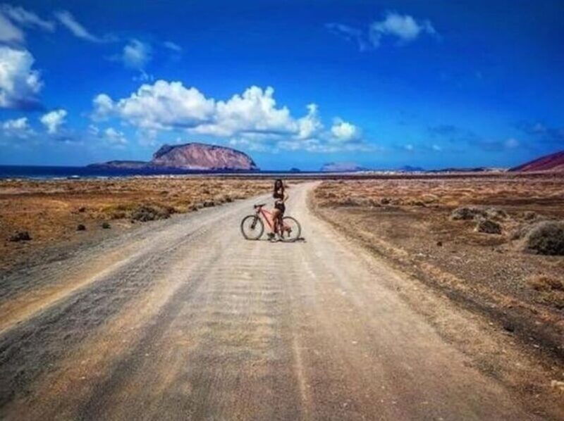 bike-rental-la-graciosa