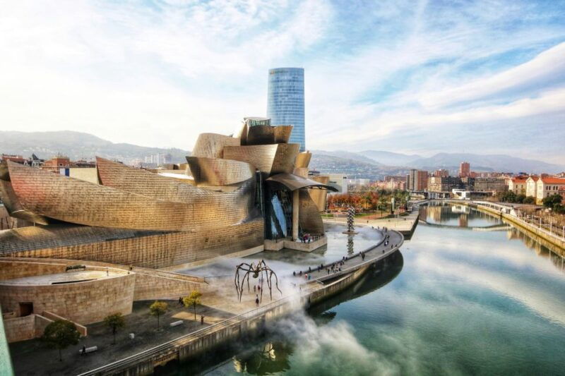 bilbao-3-day-golfing-vacation