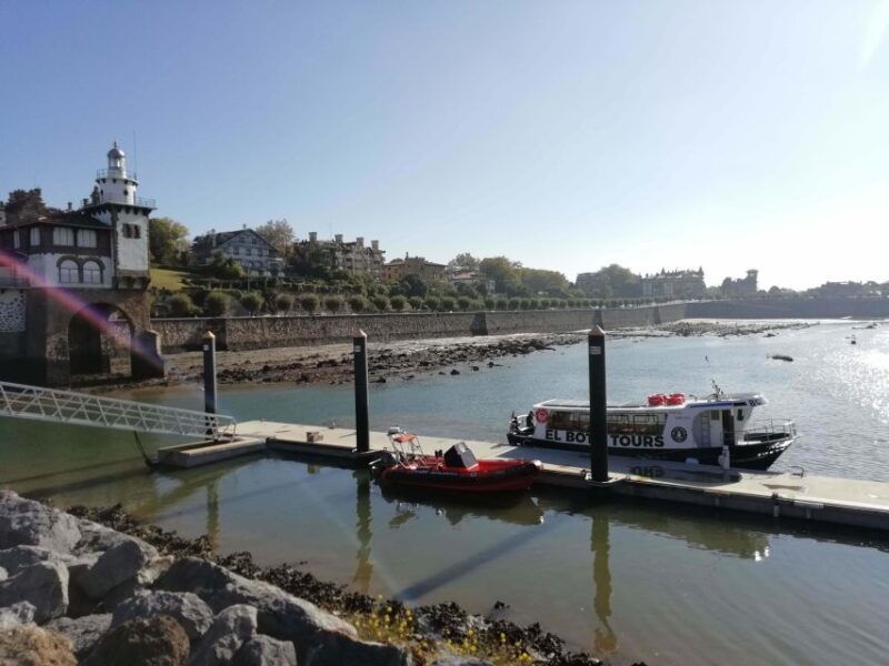bilbao-bilbao-estuary-and-abra-bay-boat-tour
