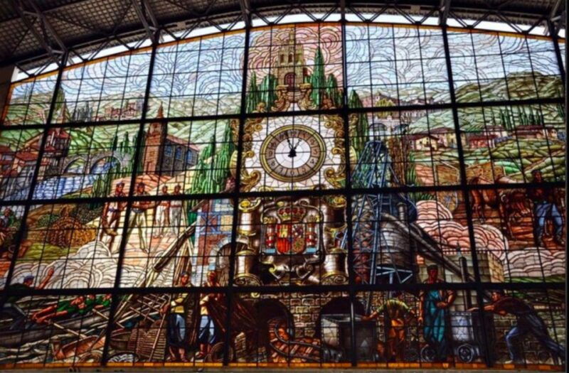 bilbao-historical-and-architectural-walking-tour