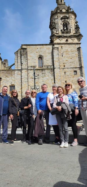 bilbao-historical-tour