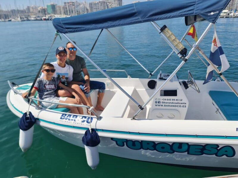 boat-rental-without-certification