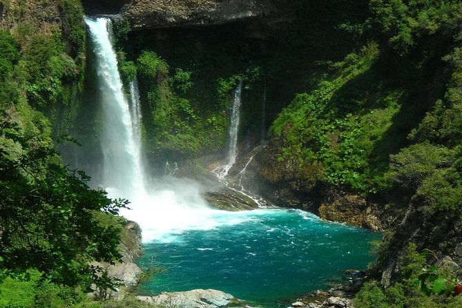 boat-ride-to-peulla-with-optional-transfers