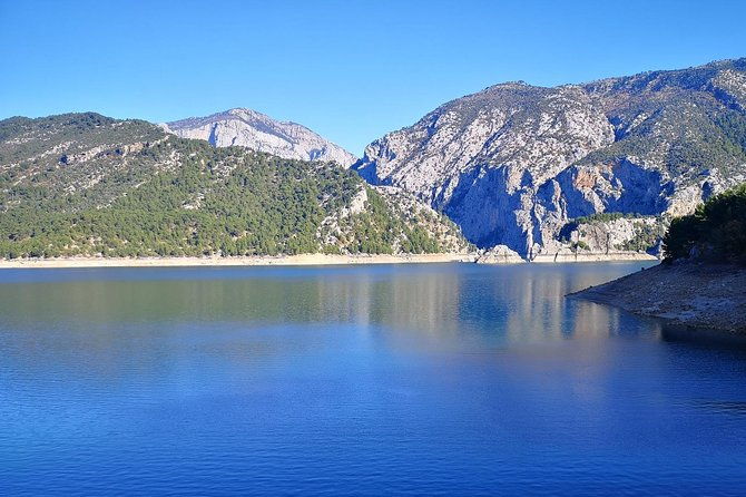boat-trip-to-green-canyon-with-lunch-from-alanya-area