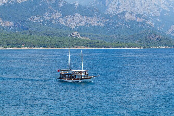 bodrum-private-boat-trip