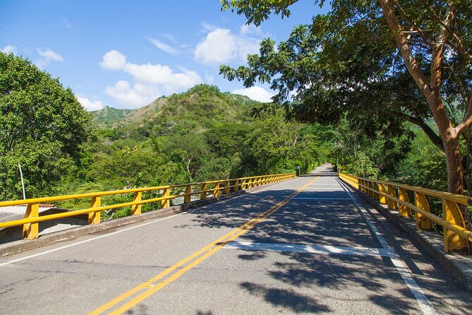 bogota-to-or-from-villa-de-leyva-private-transfer