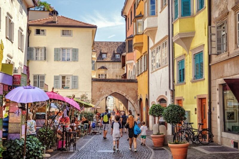 bolzano-private-street-food-walking-tour