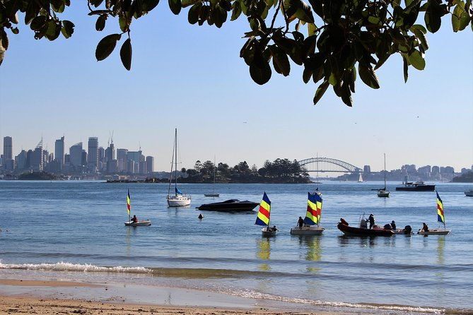 bondi-beach-and-beyond-private-tour