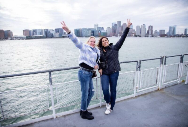 boston-group-tour-with-boat-cruise