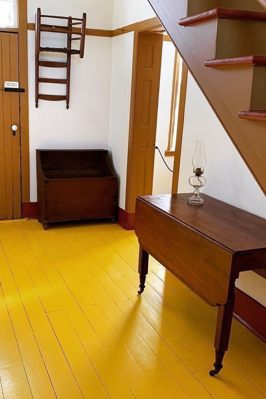 bowling-green-south-union-shaker-village-entry-ticket