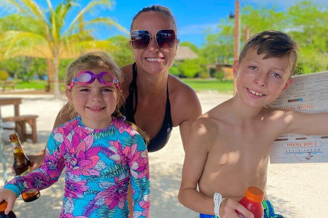 bradys-cay-all-inclusive-beach-daypass-and-wildlife-encounter