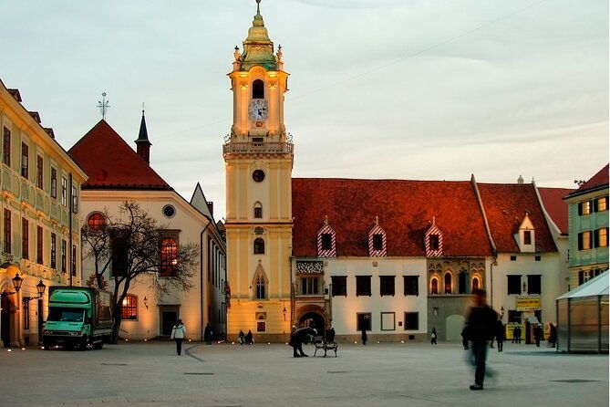 bratislava-scavenger-hunt-and-highlights-self-guided-tour
