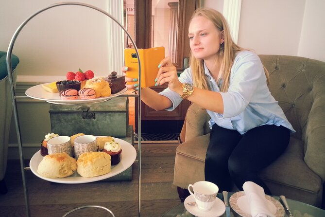 brighton-afternoon-tea-tour