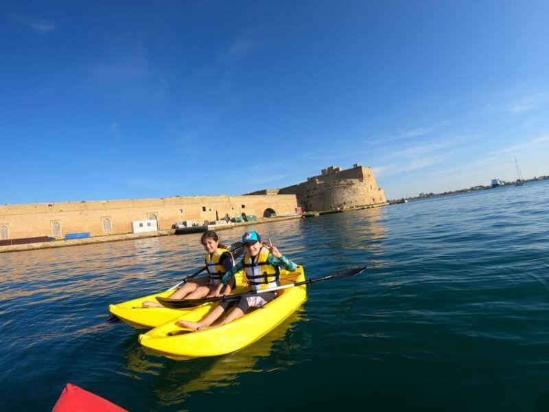 brindisi-2-hours-sea-kayak-rental