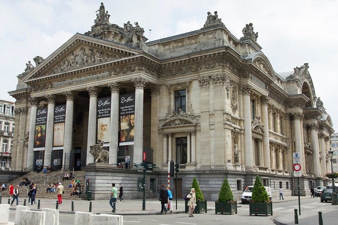 brussels-highlights-self-guided-scavenger-hunt-and-walking-tour