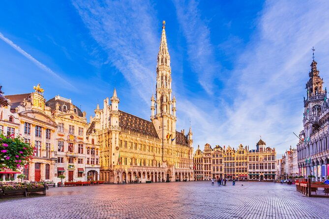 brussels-in-1-day-walking-tour-audioguide-in-7-languages
