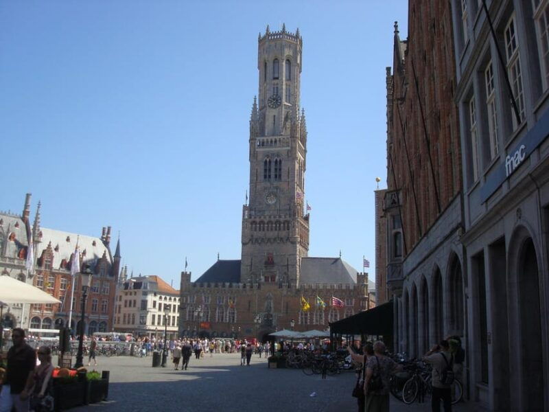 brussels-private-customizable-day-trip-to-bruges