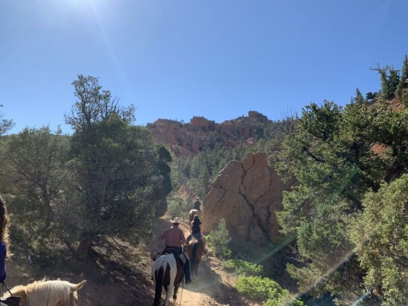 bryce-canyon-city-horseback-riding-tour-in-red-canyon