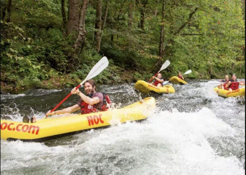 bryson-city-nantahala-river-rafting-guided-duck-adventure