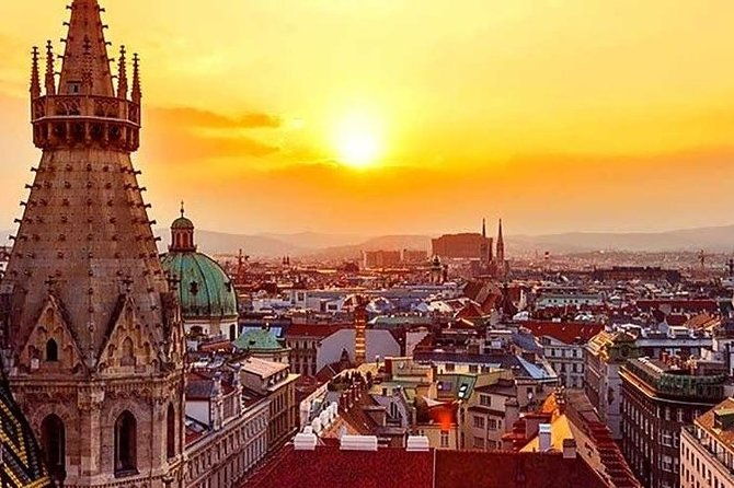 budapest-vienna-private-transfer-with-a-luxury-van